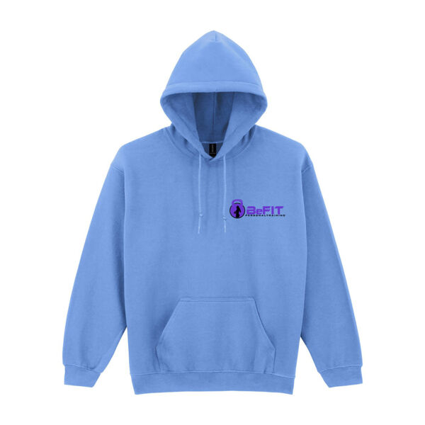 BeFit Personal Training - Heavy Blend Hoody Thumbnail
